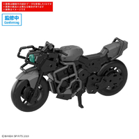 バンダイスピリッツ 30MM 1/144 エグザビークル(ブーストワイルドバイクVer．) 30MMｴｸﾞｻﾞﾋﾞ-ｸﾙBﾜｲﾙﾄﾞﾊﾞｲｸ