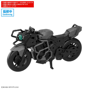 バンダイスピリッツ 30MM 1/144 エグザビークル(ブーストワイルドバイクVer．) 30MMｴｸﾞｻﾞﾋﾞ-ｸﾙBﾜｲﾙﾄﾞﾊﾞｲｸ-イメージ1