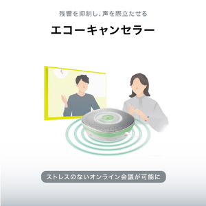 オーディオテクニカ USBスピーカーフォン AT-CSP7-イメージ17