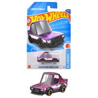 マテル JFN52 ホットウィール ベーシックカー 日産 スカイライン 2000GT-R LBWK HWﾍﾞ-ｼﾂｸｶ-ﾆﾂｻﾝｽｶｲﾗｲﾝLWVI