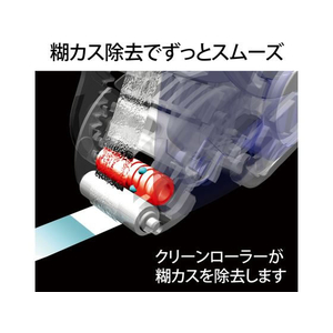 プラス テープのり ノリノプロ キレイにはがせる 詰替 TG-1223R F081279-39-257/TG-1223R-イメージ6