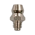 KURITA/グリスニップル A型M5X0.8規格頭 10個入 FC971YX-5568617