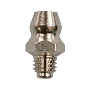 KURITA/グリスニップル A型M5X0.8規格頭 10個入 FC971YX-5568617-イメージ1