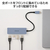 エレコム USB Type-C 4ポートUSB5Gbpsハブ ネイビー U3HC-H040NV-イメージ5