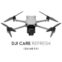 DJI DCRカード版(1年版) DJI Air 3S WA234D
