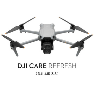 DJI DCRカード版(1年版) DJI Air 3S WA234D-イメージ1