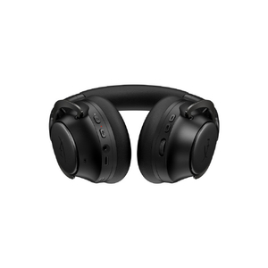 HyperX HyperX Cloud MIX 2 ノイズキャンセリング ワイヤレス ゲーミングヘッドセット HyperX ブラック 7P5J2AA-イメージ2