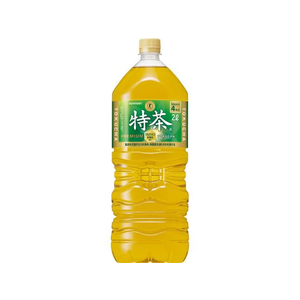 サントリー 緑茶 伊右衛門 特茶(特定保健用食品) 2L F173925-イメージ1