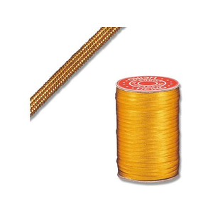 ヘイコー 贈答用紐 金平 4.5×100 1巻 FC255SB-001510600-イメージ1