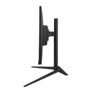 グリーンハウス 23．8型ワイドゲーミング液晶ディスプレイ ブラック GH-GLCC238B-BK-イメージ4