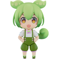 グッドスマイルカンパニー ねんどろいど ずんだもん「東北ずん子・ずんだもんプロジェクト」 ﾈﾝﾄﾞﾛｲﾄﾞ2850ｽﾞﾝﾀﾞﾓﾝ