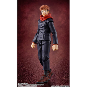 バンダイスピリッツ 【再販】S．H．Figuarts 宿儺 SHFｽｸﾅN-イメージ2