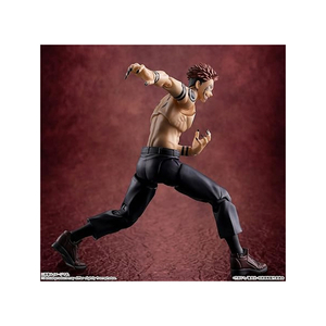 バンダイスピリッツ 【再販】S．H．Figuarts 宿儺 SHFｽｸﾅN-イメージ5