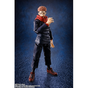 バンダイスピリッツ 【再販】S．H．Figuarts 宿儺 SHFｽｸﾅN-イメージ6