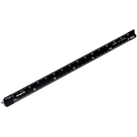 新潟精機 三角スケール 建築士用 NANO 15cm FC722NJ-NSB-15BK