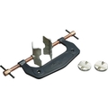 スーパーツール 溶接用マルチクランプ クランプ範囲 FC322BU-8187172