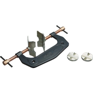 スーパーツール 溶接用マルチクランプ クランプ範囲 FC322BU-8187172-イメージ1