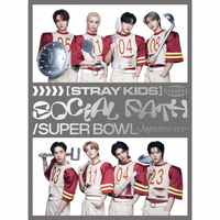ソニーミュージック Stray Kids / JAPAN 1st EP [初回生産限定盤B] 【CD】 ESCL5872