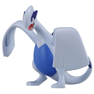 タカラトミー ポケットモンスター モンコレ ML-02 ルギア モンコレML02ルギアハコ タカラトミー ポケットモンスター モンコレ ML-02 ルギア モンコレML02ルギアハコ
