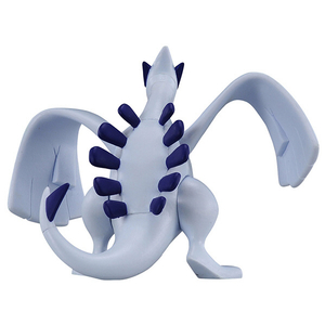 タカラトミー ポケットモンスター モンコレ ML-02 ルギア ﾓﾝｺﾚML02ﾙｷﾞｱﾊｺ-イメージ2