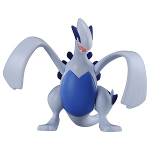 タカラトミー ポケットモンスター モンコレ ML-02 ルギア ﾓﾝｺﾚML02ﾙｷﾞｱﾊｺ-イメージ4