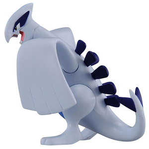 タカラトミー ポケットモンスター モンコレ ML-02 ルギア ﾓﾝｺﾚML02ﾙｷﾞｱﾊｺ-イメージ6