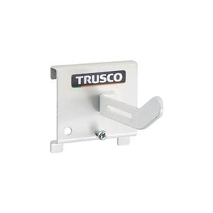 トラスコ中山 TRUSCO　パネリーナ用ホースフックS TUR-HFS-イメージ1