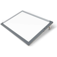 マービー LED トレース台 調光式 A3型 FC80570-014-0197