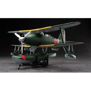 ハセガワ 1/48 三菱 F1M2 零式水上観測機 11型 H48ヒJT96レイシキスイジヨウカンソクキ ハセガワ 1/48 三菱 F1M2 零式水上観測機 11型 H48ヒJT96レイシキスイジヨウカンソクキ