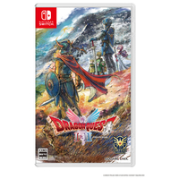 スクウェア・エニックス ドラゴンクエストI&II【Switch】 HACPBJEAA