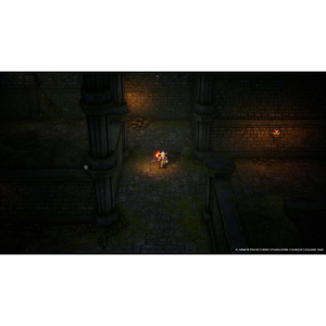 スクウェア・エニックス ドラゴンクエストI&II【Switch】 HACPBJEAA-イメージ3