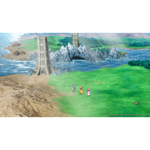スクウェア・エニックス ドラゴンクエストI&II【Switch】 HACPBJEAA-イメージ5