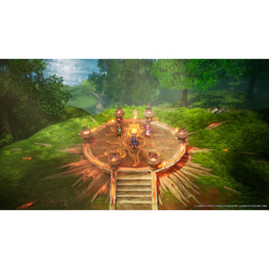 スクウェア・エニックス ドラゴンクエストI&II【Switch】 HACPBJEAA-イメージ6