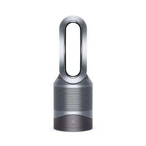 【極美品】Dyson ダイソン HP00空気清浄機能付ファンヒーター　2024年 ダイソン HP00 ISN 空気清浄機能付ファンヒーター Dyson Pure