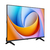 ハイセンス 32V型フルハイビジョン液晶テレビ e angle select A48Rシリーズ 32A48R-イメージ12