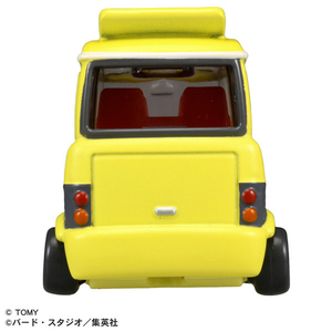 タカラトミー ドリームトミカ トミカ×ドラゴンボール 亀仙人のワゴン車 Dﾄﾐｶﾄﾞﾗｺﾞﾝﾎﾞ-ﾙｶﾒｾﾝﾆﾝ-イメージ3