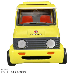 タカラトミー ドリームトミカ トミカ×ドラゴンボール 亀仙人のワゴン車 Dﾄﾐｶﾄﾞﾗｺﾞﾝﾎﾞ-ﾙｶﾒｾﾝﾆﾝ-イメージ6
