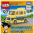 タカラトミー ドリームトミカ トミカ×ドラゴンボール 亀仙人のワゴン車 Dﾄﾐｶﾄﾞﾗｺﾞﾝﾎﾞ-ﾙｶﾒｾﾝﾆﾝ-イメージ7