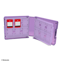 マックスゲームズ BEEF01LD Nintendo Switch 2 用カードケース カード