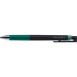 パイロット ジュースアップ 超極細 0.4mm グリーン FC324RH-LJP-20S4-G-イメージ1
