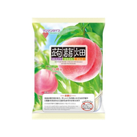 マンナンライフ 蒟蒻畑 白桃味 FC363SK