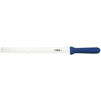 thermohauser/TH 両刃 スライサー 平刃／波刃 66144 31cm FC281LU-7086500