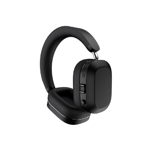 MONDO オーバーイヤーANCヘッドフォン ブラック M1021-イメージ1