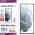 ラスタバナナ Galaxy S21 5G用反射防止フィルム T2877GS21-イメージ1
