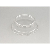 パックスタイル ミニトマトカップ 通気 蓋 50個 FC023SH-00486579