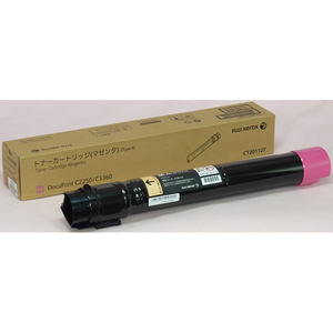 富士フィルムビジネスイノベーション CT201127 F821886-CT201127-イメージ1