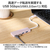 エレコム USB Type-C 4ポートUSB5Gbpsハブ ピンク U3HC-H040PN-イメージ3