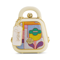 MUZEN Mini handbag Bluetooth スピーカー MWP9I