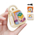 MUZEN Mini handbag Bluetooth スピーカー MWP9I-イメージ7