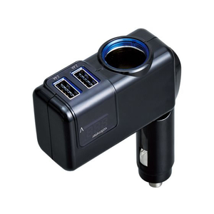 セイワ モニタリングダイレクトソケット FCP4704-F307-イメージ1